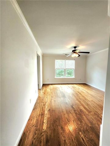 3306 Chastain Ridge Drive, Marietta, GA 30066