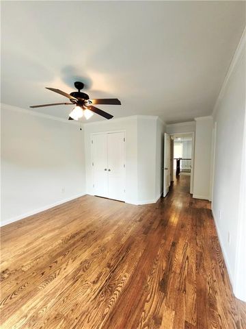 3306 Chastain Ridge Drive, Marietta, GA 30066
