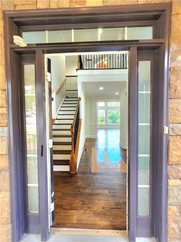 3306 Chastain Ridge Drive, Marietta, GA 30066