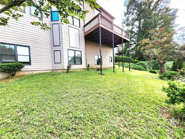 3306 Chastain Ridge Drive, Marietta, GA 30066