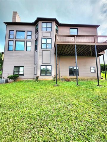 3306 Chastain Ridge Drive, Marietta, GA 30066