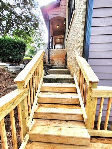 3306 Chastain Ridge Drive, Marietta, GA 30066