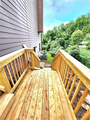3306 Chastain Ridge Drive, Marietta, GA 30066