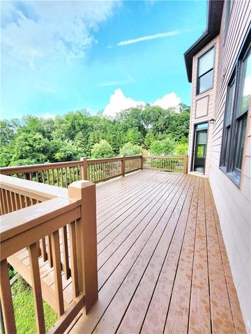 3306 Chastain Ridge Drive, Marietta, GA 30066