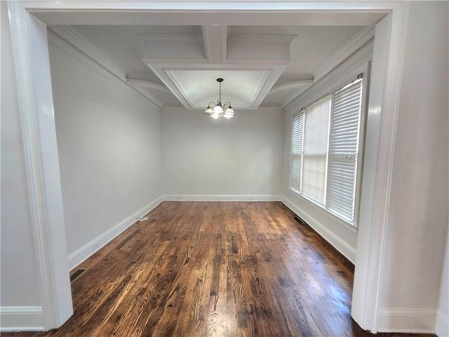 3306 Chastain Ridge Drive, Marietta, GA 30066