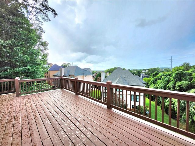 3306 Chastain Ridge Drive, Marietta, GA 30066
