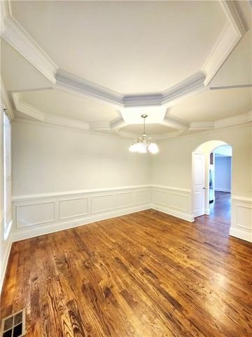3306 Chastain Ridge Drive, Marietta, GA 30066