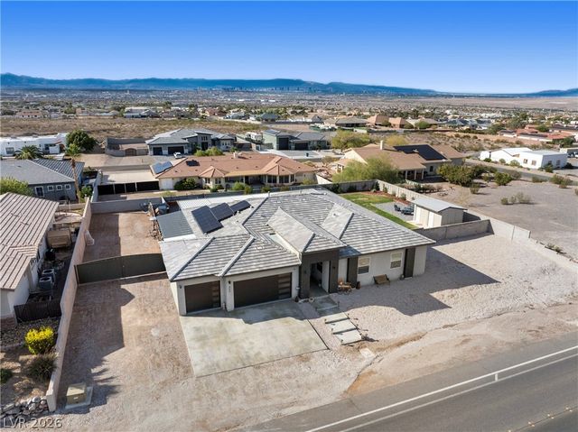 432 North Racetrack Road, Henderson, NV 89015