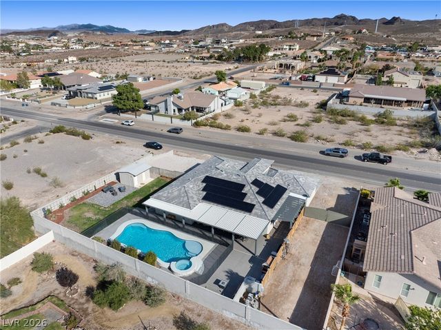 432 North Racetrack Road, Henderson, NV 89015