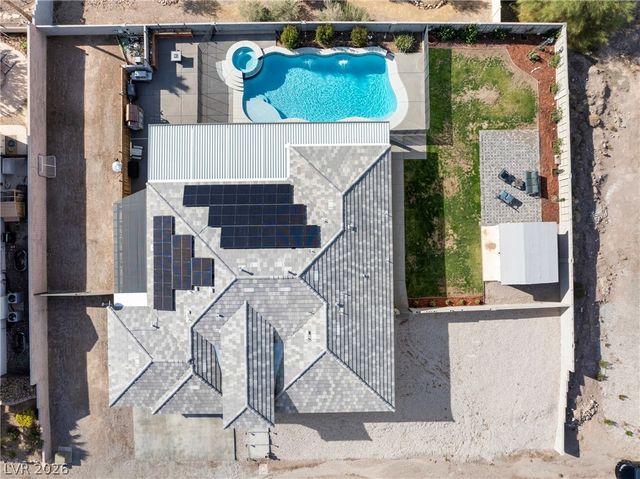 432 North Racetrack Road, Henderson, NV 89015