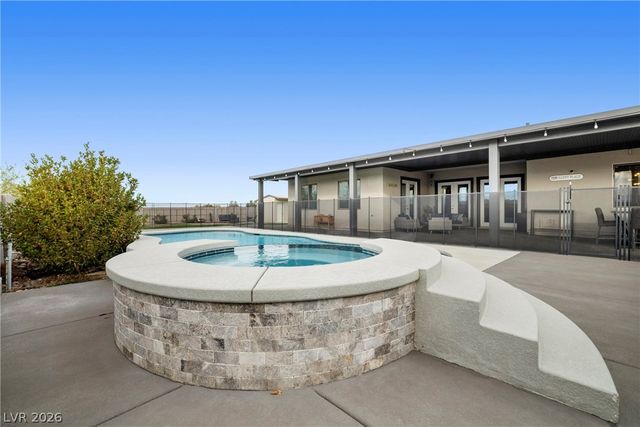 432 North Racetrack Road, Henderson, NV 89015