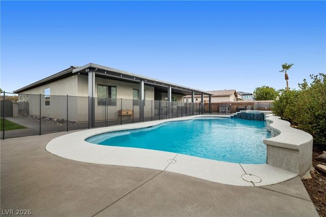 432 North Racetrack Road, Henderson, NV 89015