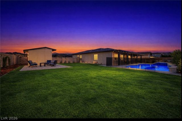 432 North Racetrack Road, Henderson, NV 89015