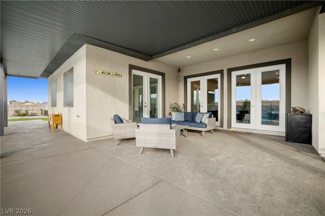 432 North Racetrack Road, Henderson, NV 89015