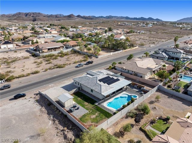 432 North Racetrack Road, Henderson, NV 89015