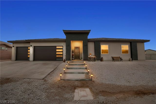 432 North Racetrack Road, Henderson, NV 89015