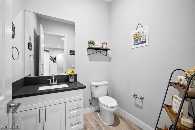 432 North Racetrack Road, Henderson, NV 89015