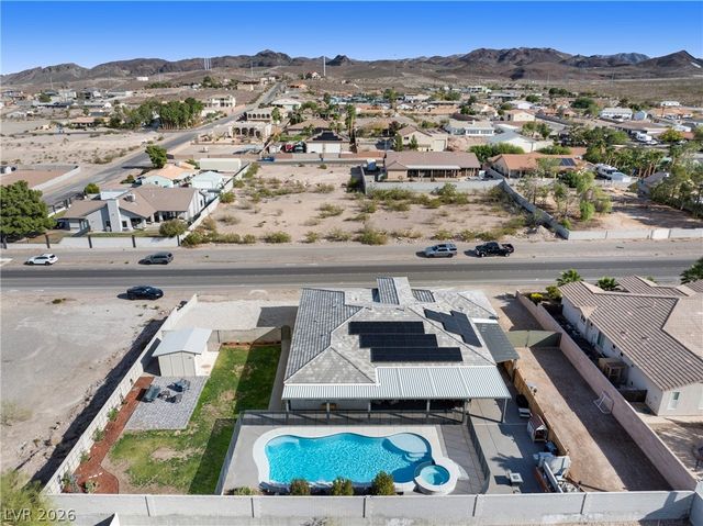 432 North Racetrack Road, Henderson, NV 89015