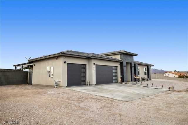 432 North Racetrack Road, Henderson, NV 89015