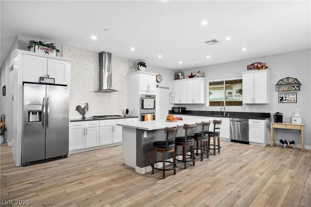 432 North Racetrack Road, Henderson, NV 89015