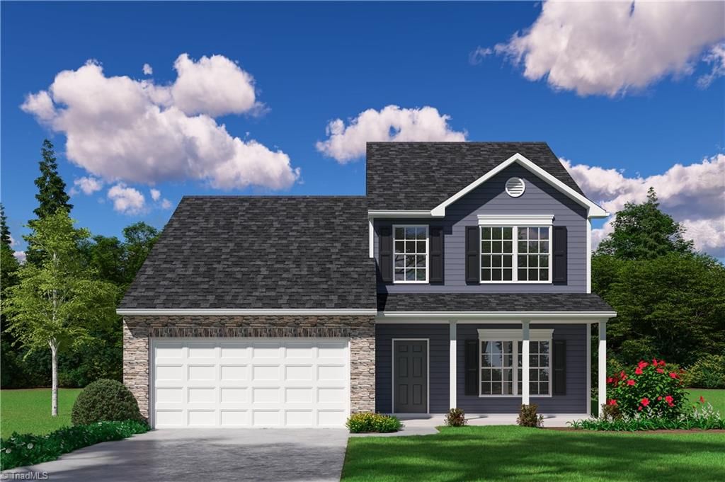 8323 Lazy Sky Lane 69, Colfax, NC 27235