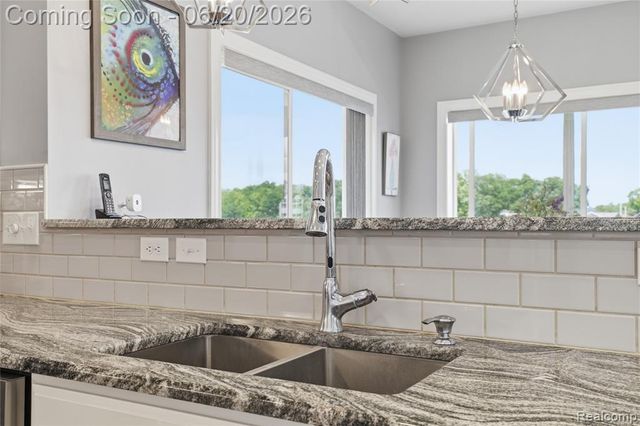 16289 Whitehead Drive, Linden, MI 48451