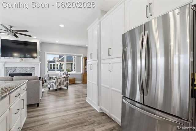 16289 Whitehead Drive, Linden, MI 48451
