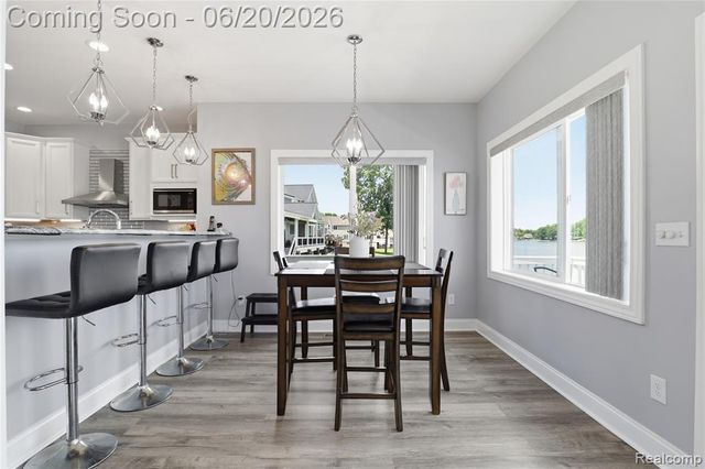 16289 Whitehead Drive, Linden, MI 48451