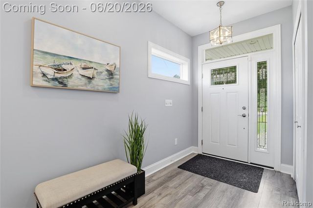 16289 Whitehead Drive, Linden, MI 48451