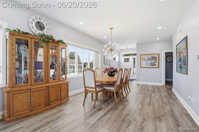 16289 Whitehead Drive, Linden, MI 48451