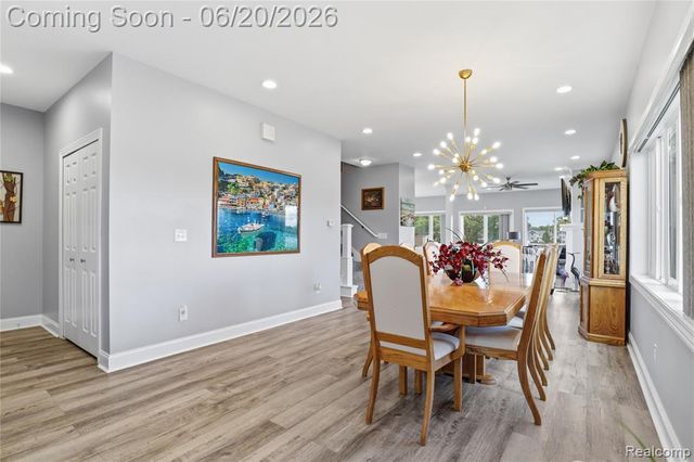 16289 Whitehead Drive, Linden, MI 48451
