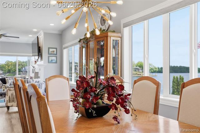 16289 Whitehead Drive, Linden, MI 48451