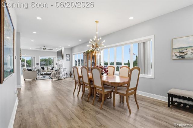 16289 Whitehead Drive, Linden, MI 48451