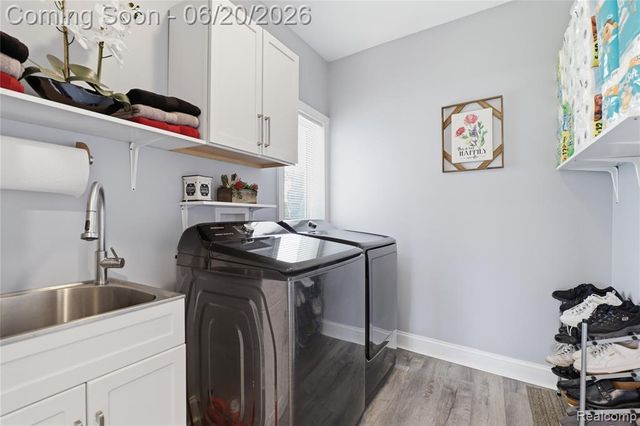 16289 Whitehead Drive, Linden, MI 48451