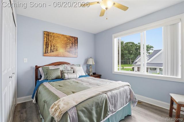 16289 Whitehead Drive, Linden, MI 48451