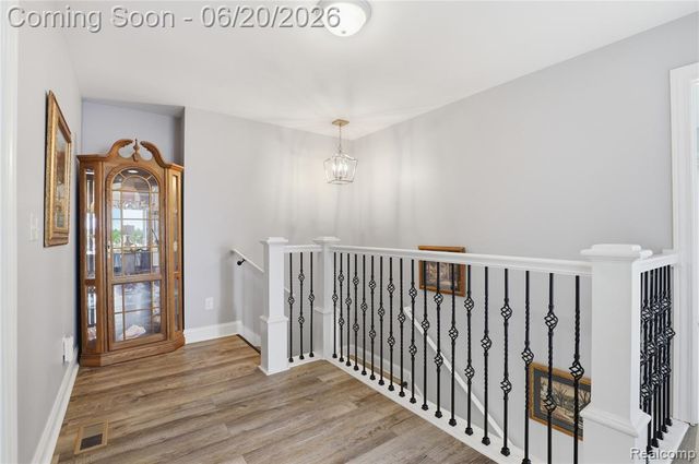 16289 Whitehead Drive, Linden, MI 48451
