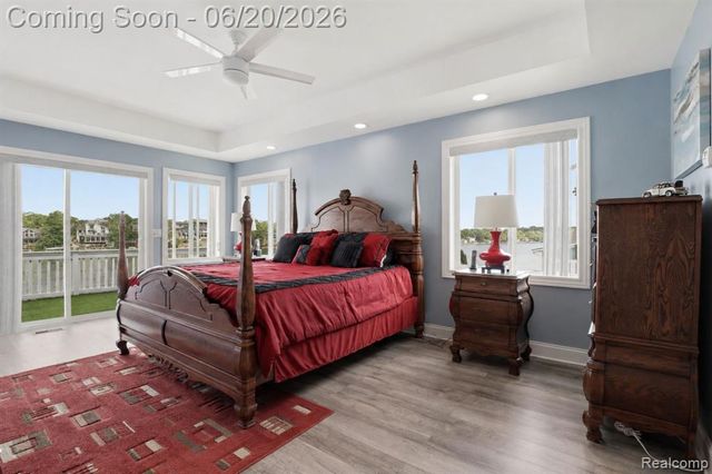 16289 Whitehead Drive, Linden, MI 48451