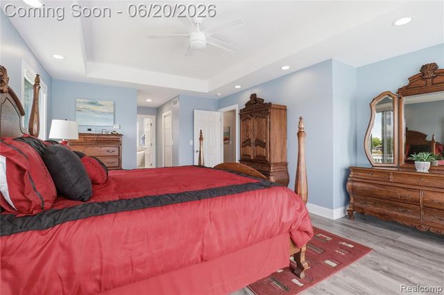 16289 Whitehead Drive, Linden, MI 48451