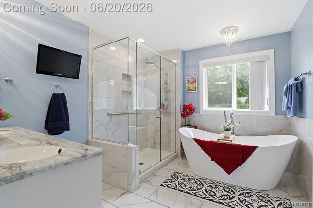 16289 Whitehead Drive, Linden, MI 48451