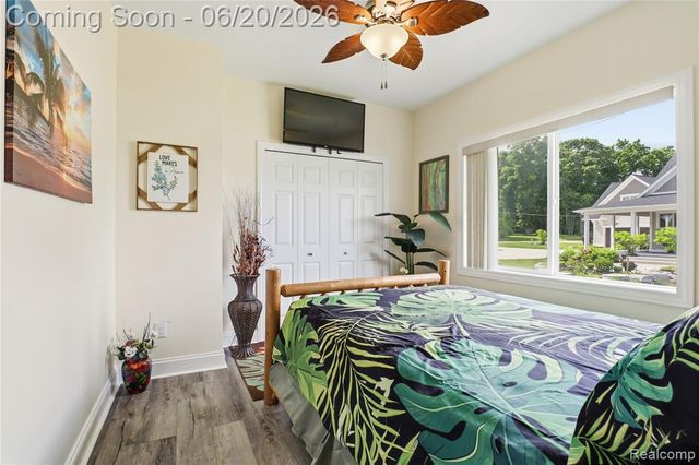 16289 Whitehead Drive, Linden, MI 48451