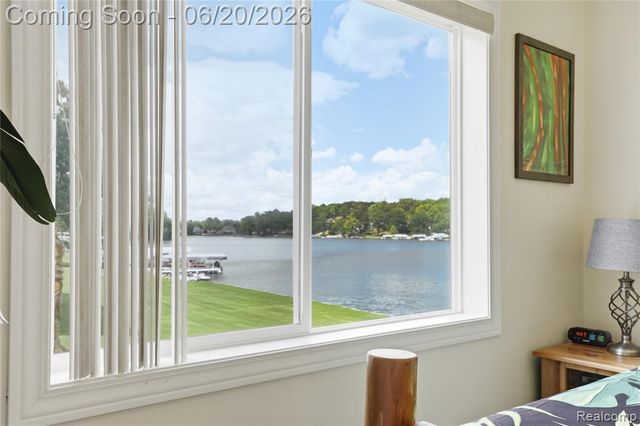 16289 Whitehead Drive, Linden, MI 48451