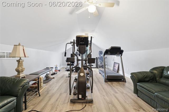 16289 Whitehead Drive, Linden, MI 48451