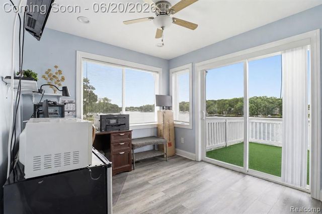 16289 Whitehead Drive, Linden, MI 48451