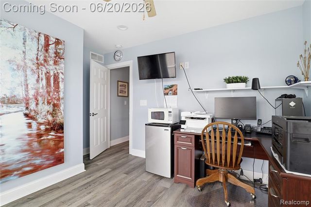 16289 Whitehead Drive, Linden, MI 48451