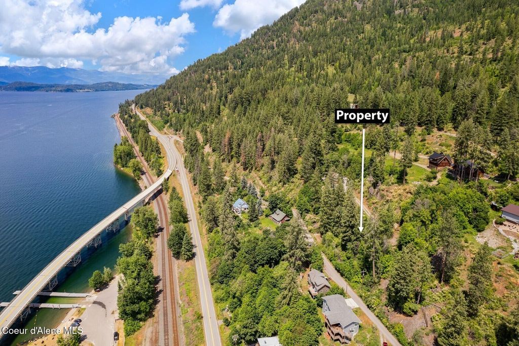 260 Highland Ave, Hope, ID 83836 photo 11