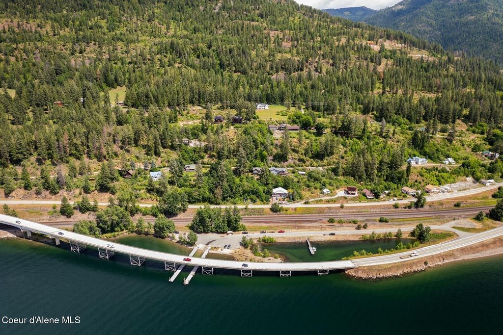 260 Highland Ave, Hope, ID 83836 photo 15