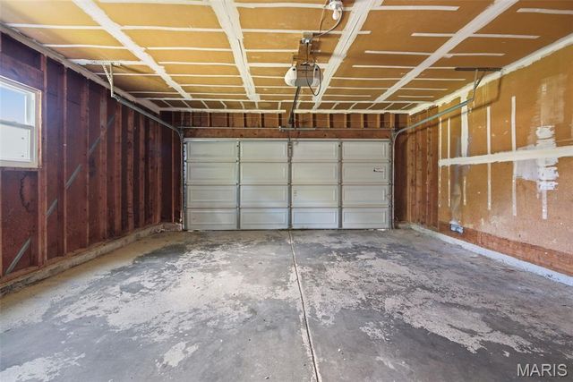 415 Hentschel Place, St Louis, MO 63135