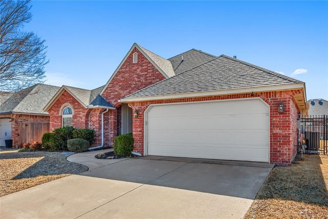 312 SW 170th Street, Oklahoma City, OK 73170