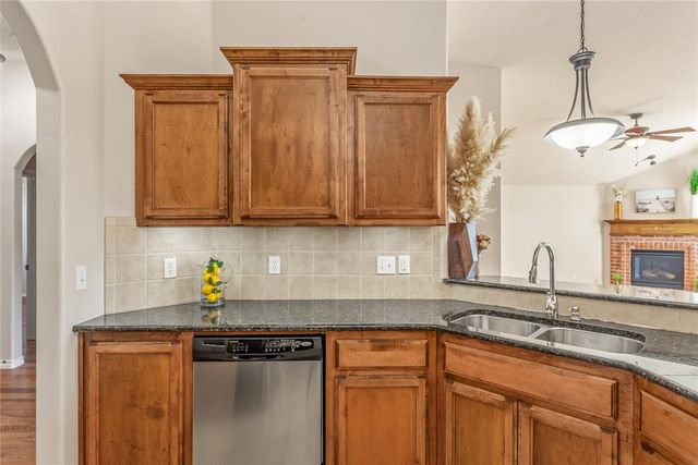 312 SW 170th Street, Oklahoma City, OK 73170