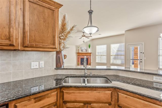 312 SW 170th Street, Oklahoma City, OK 73170